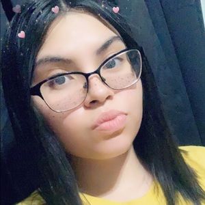 Meet your Posher, Katherine